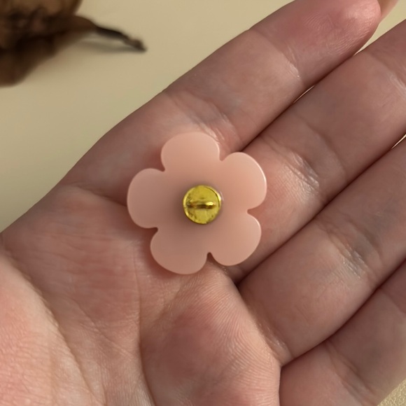 Authentic Chanel Button - Picture 2 of 3